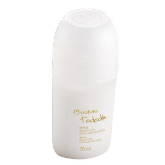 Desodorante Roll-on Leite de Arroz                                                               